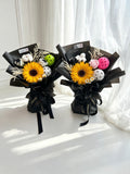 Pickle Ball Bouquet | 匹克花
