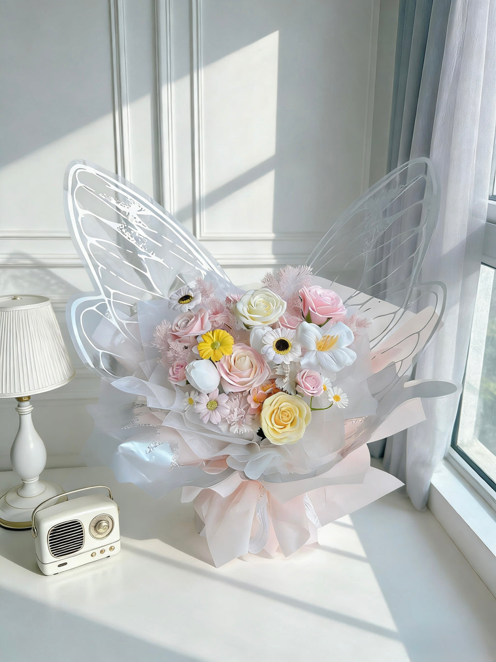 Angel Bloom