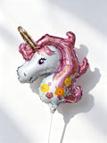 Unicorn Balloon