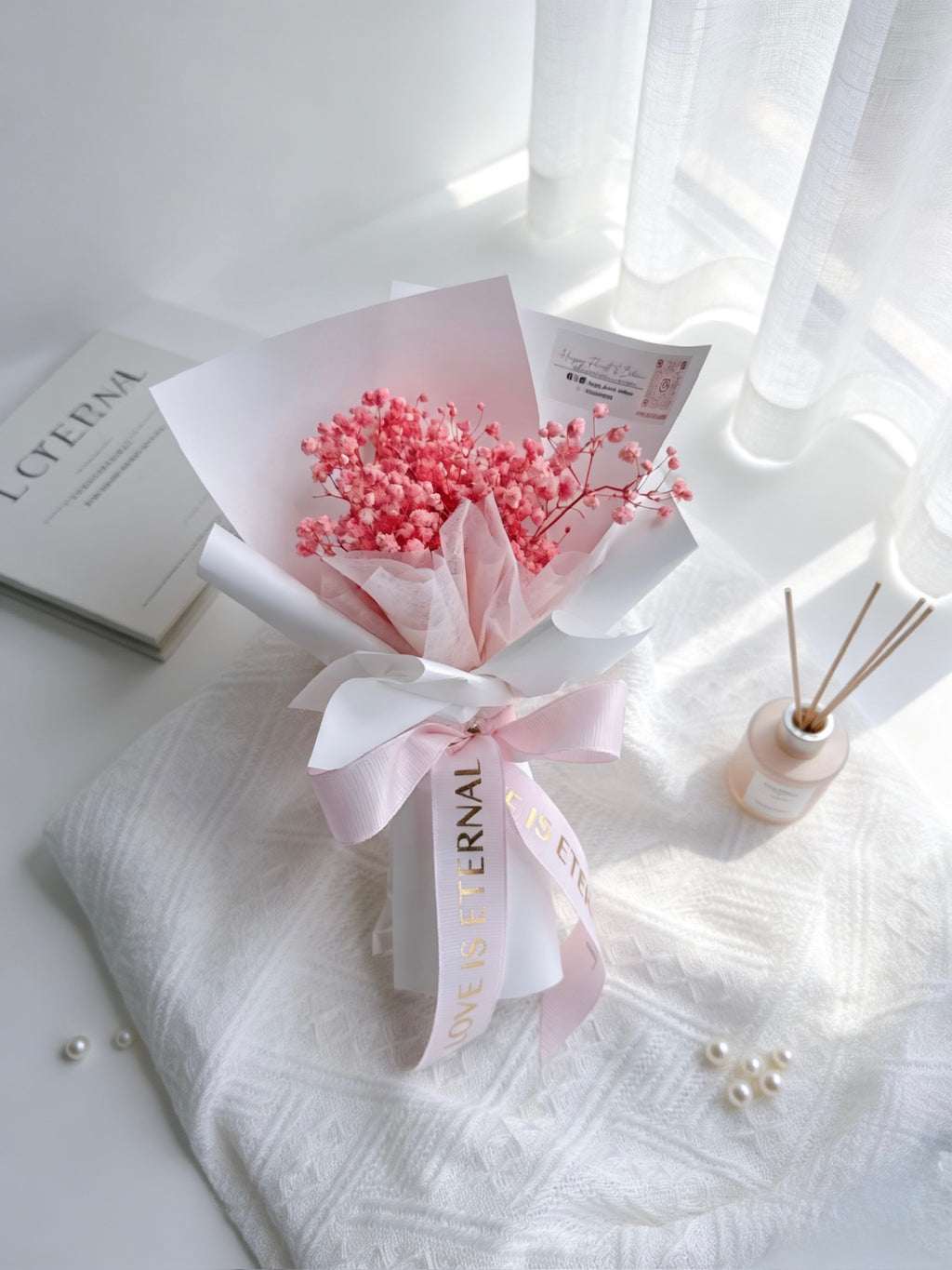 Little Wish | 小心愿