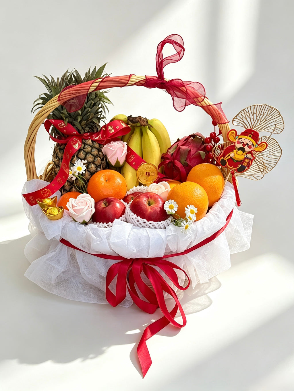 Fruitful Life | 圆圆满满