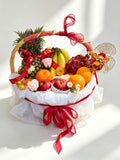 Fruitful Life | 圆圆满满