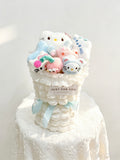 Kitty Bucket | 凯蒂抱抱桶 KB02