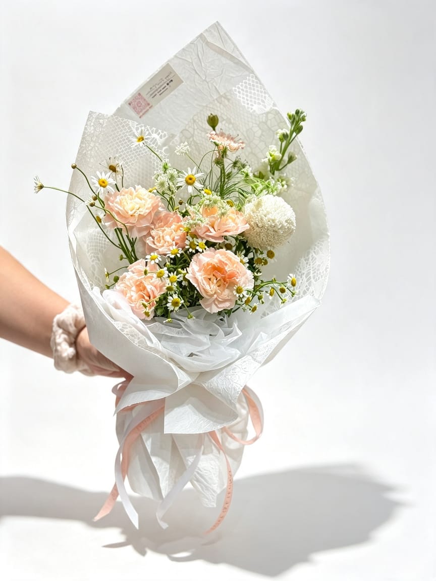 Vintage Pasture | 复古牧歌
