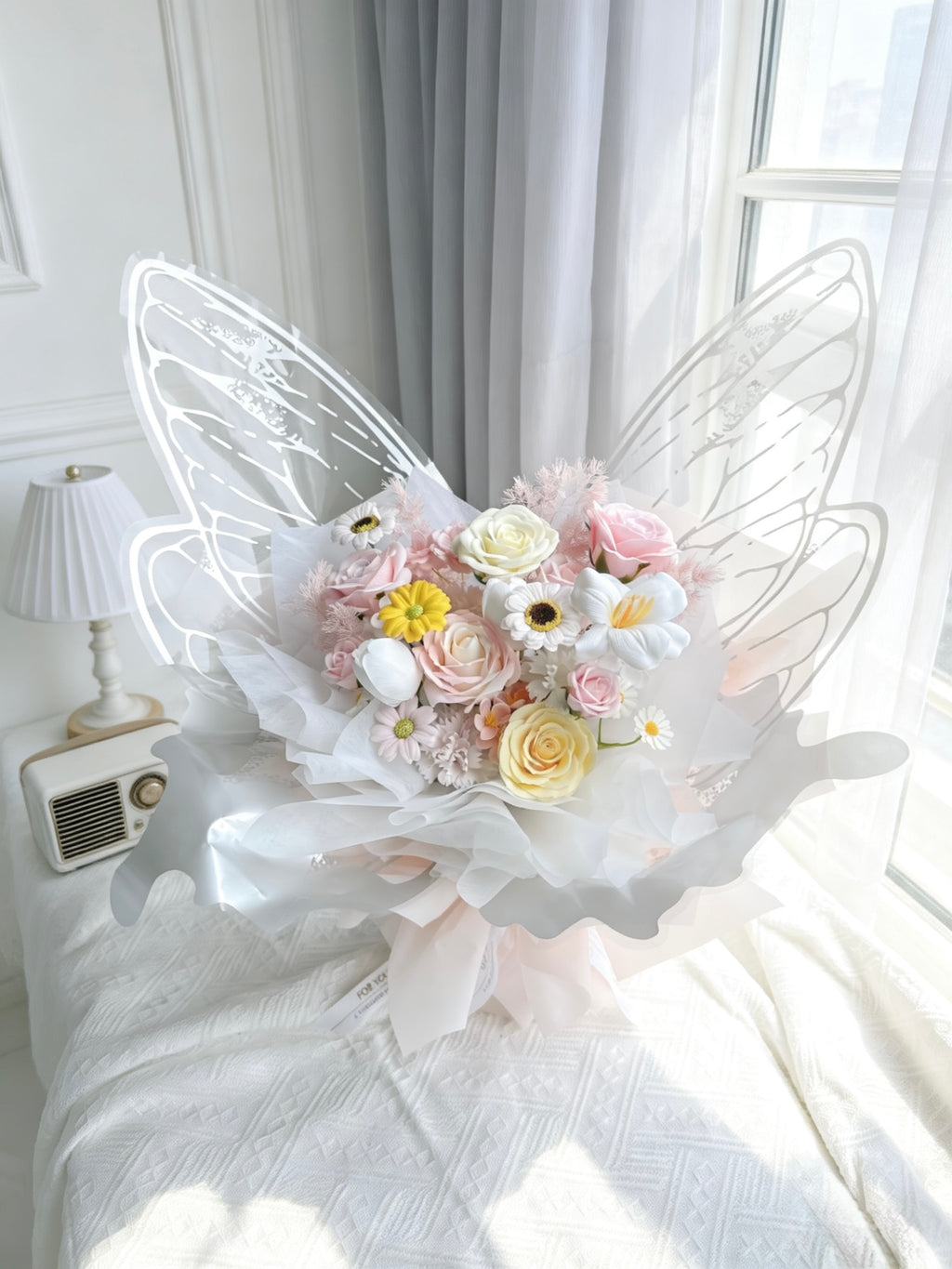 Angel Bloom