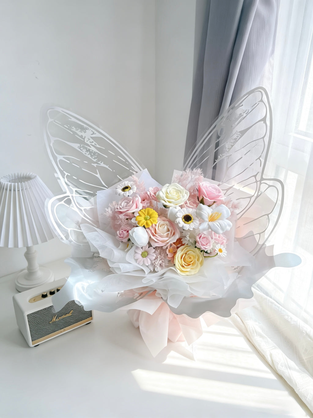 Angel Bloom