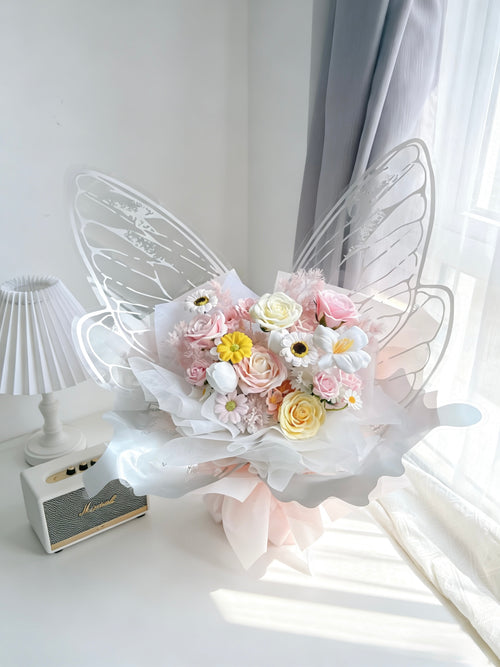 Angel Bloom