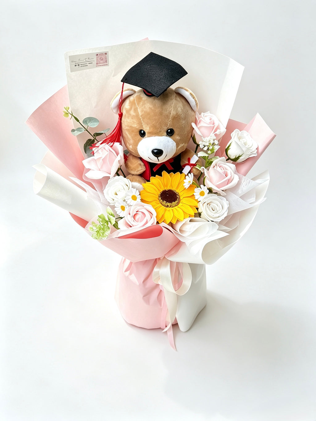 Charming Scholar | 迷人学子