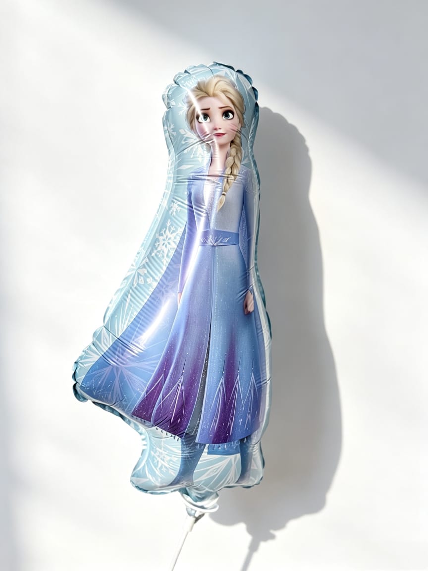 Elsa Balloon