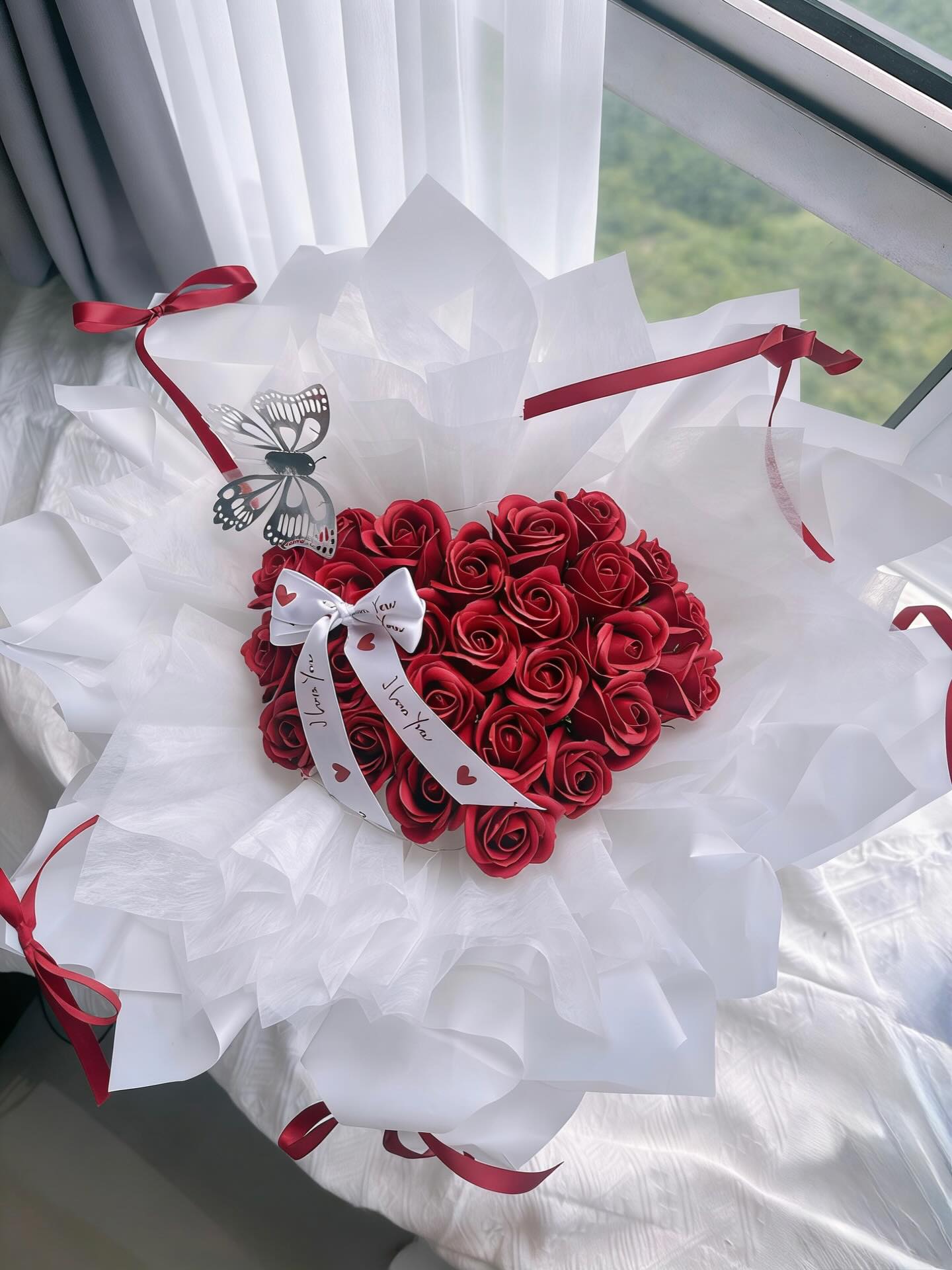 Heart’s Desire | 心之所向