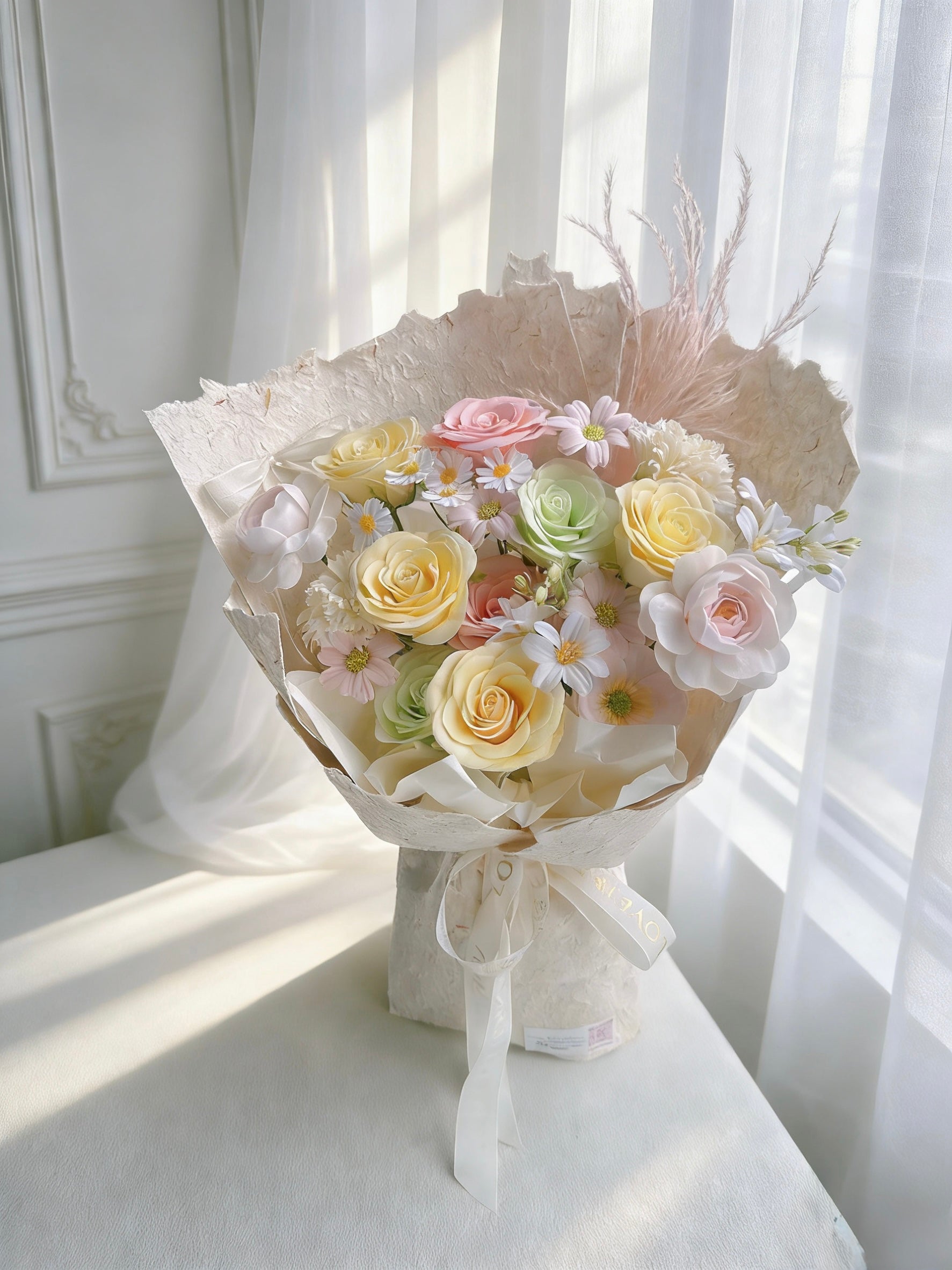 Spring Garden | 春日花园