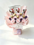 Chocolate Bouquet