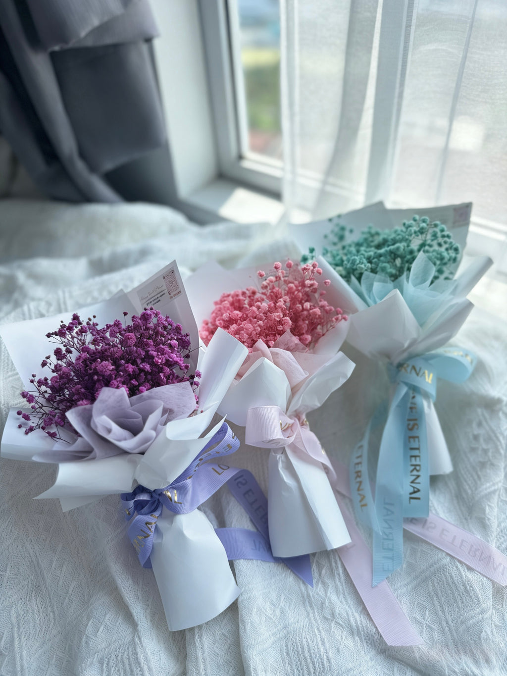 Little Wish | 小心愿