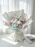 Ocean Blossom | 海盐花序
