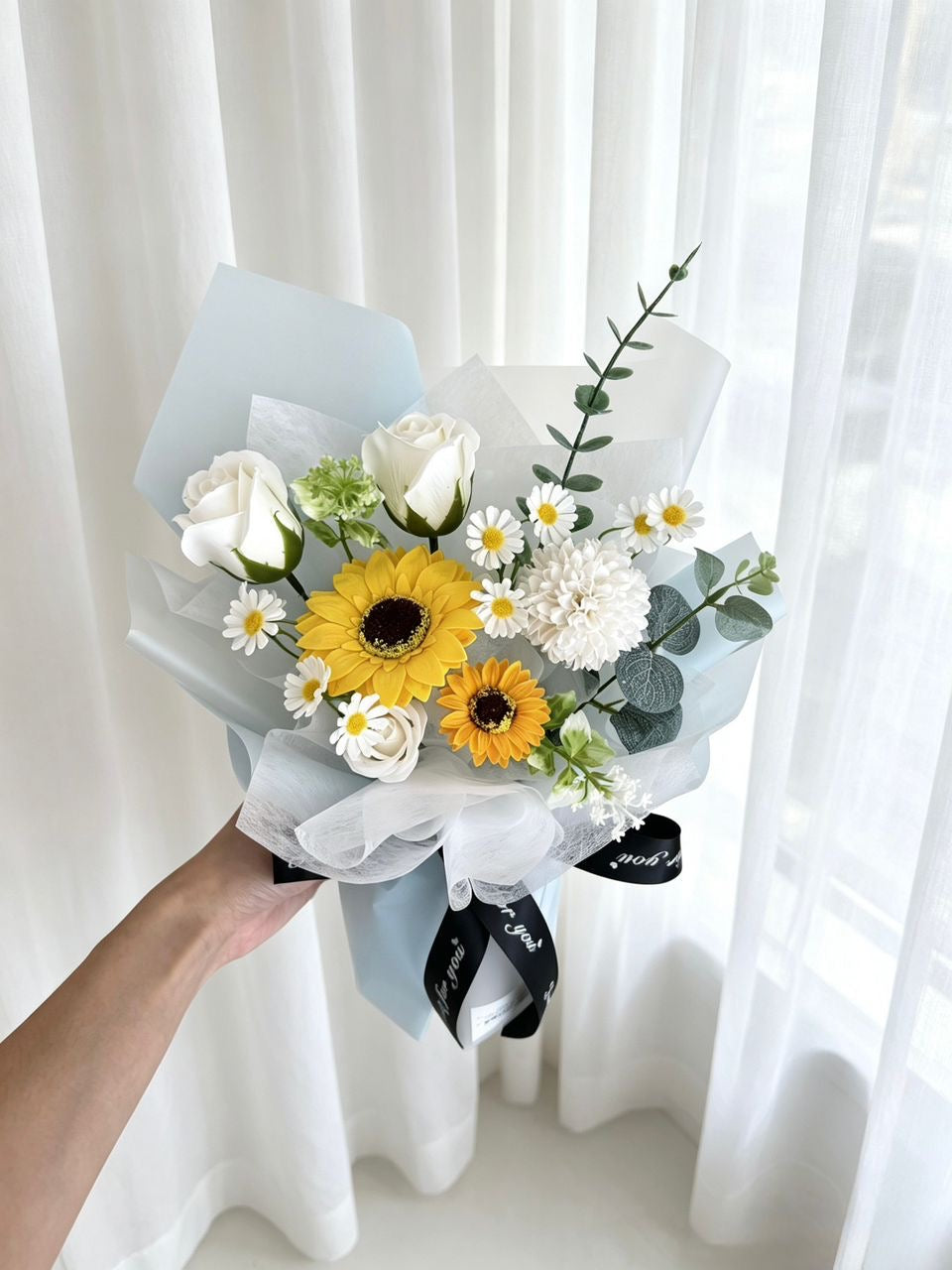 Sunlight in Bloom | 盛放日光