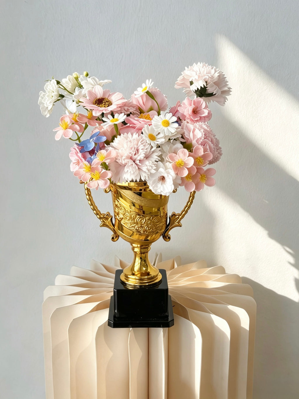 Champion Blossom | 奖杯花 02