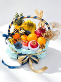 Golden Harvest | 金彩丰收