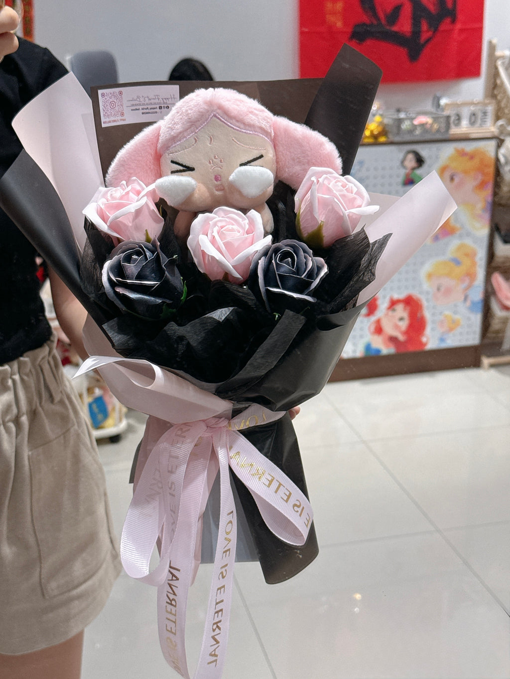candy goth 酷甜奶糖
