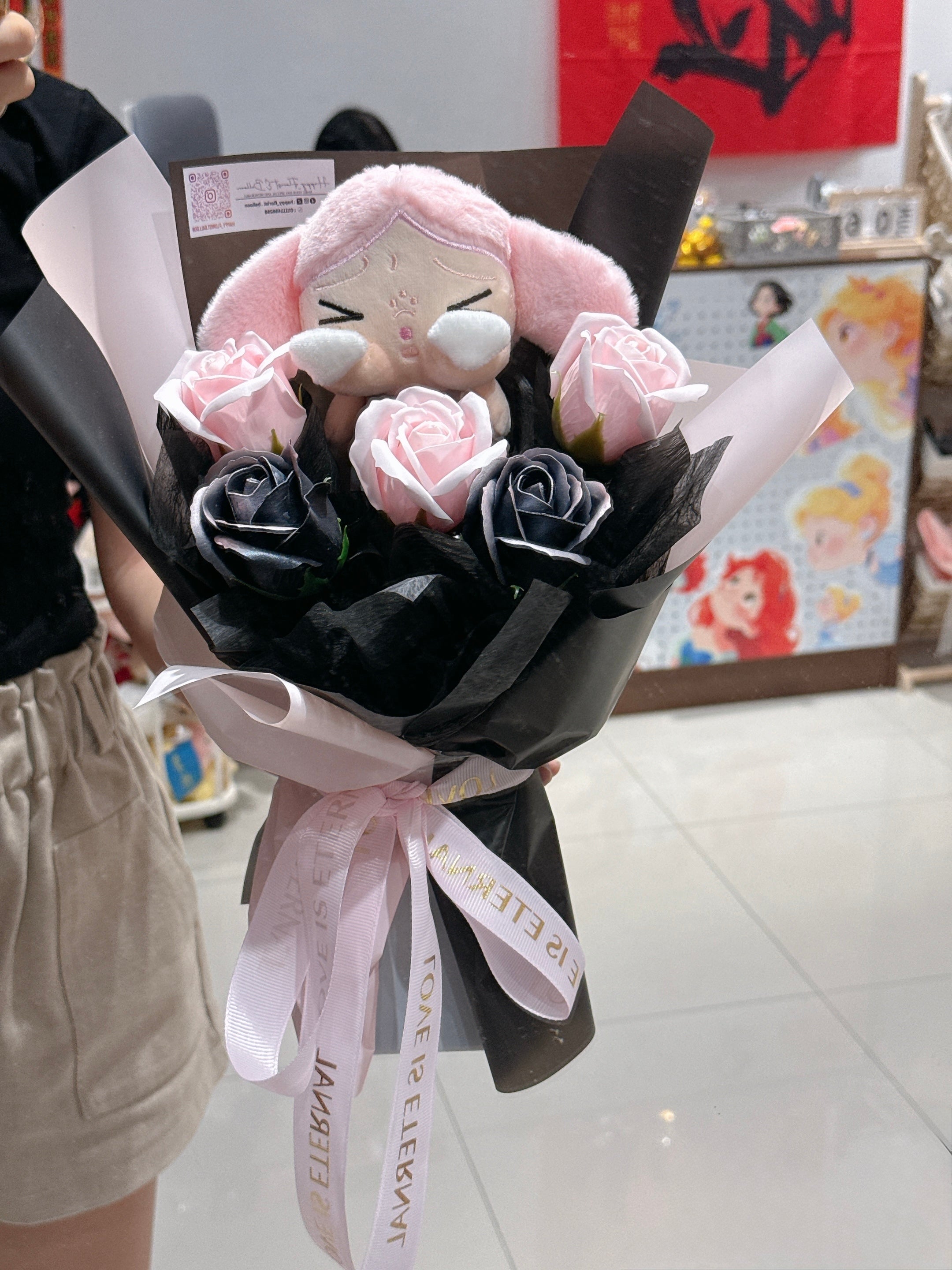 candy goth 酷甜奶糖