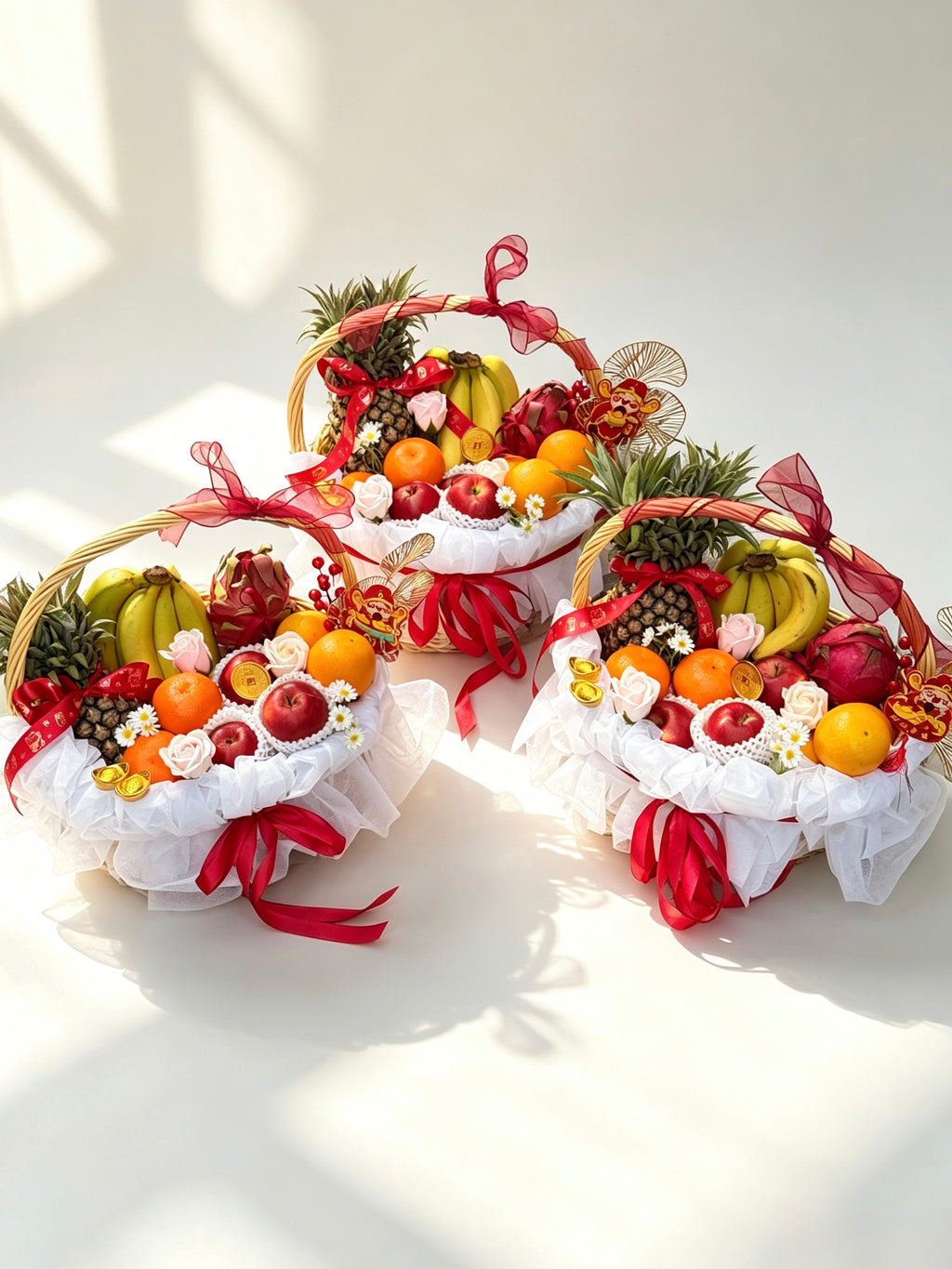 Fruitful Life | 圆圆满满