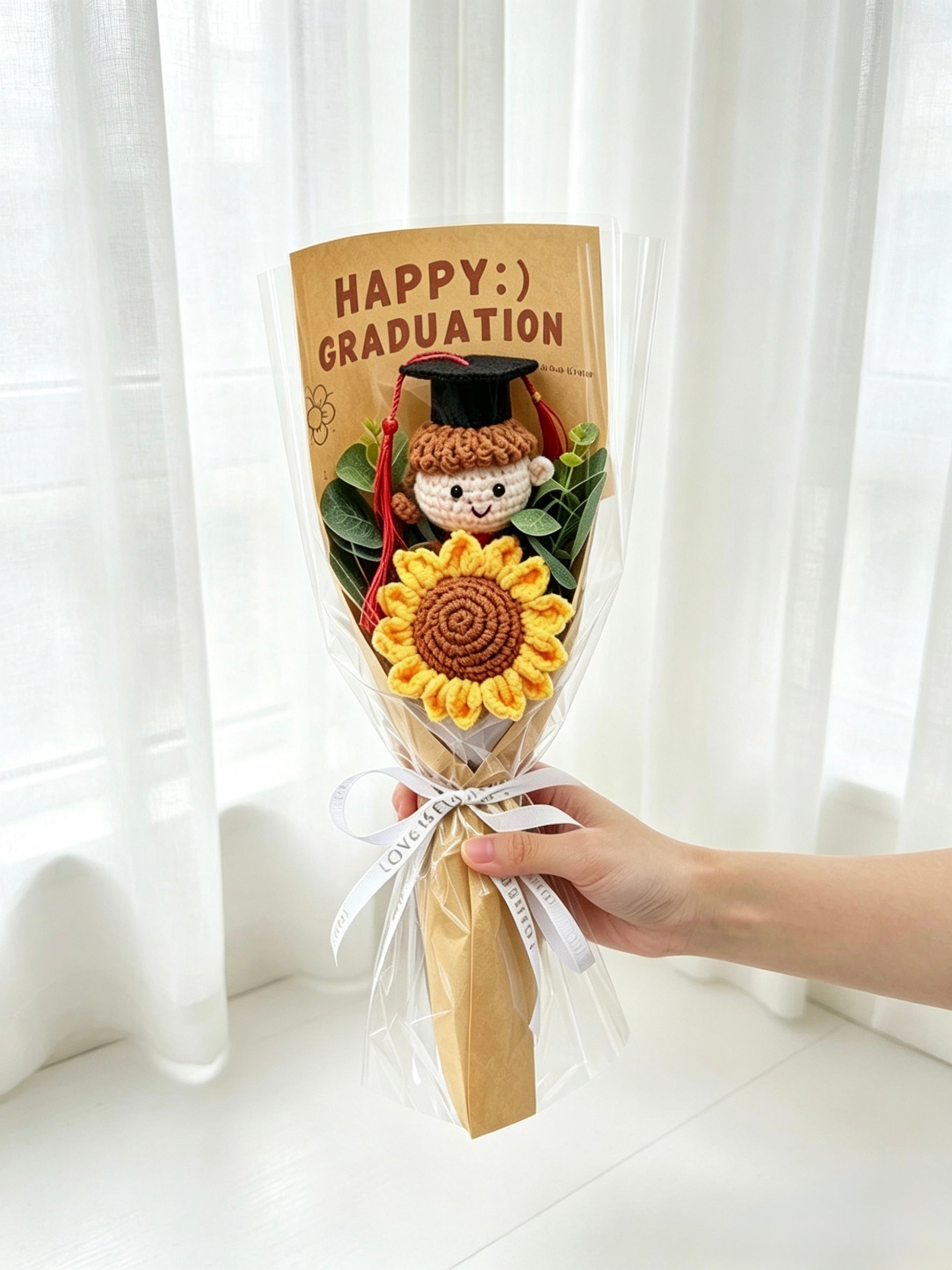 Grad Buddy | 毕业伙伴 02