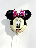 Minnie Mouse Balloon