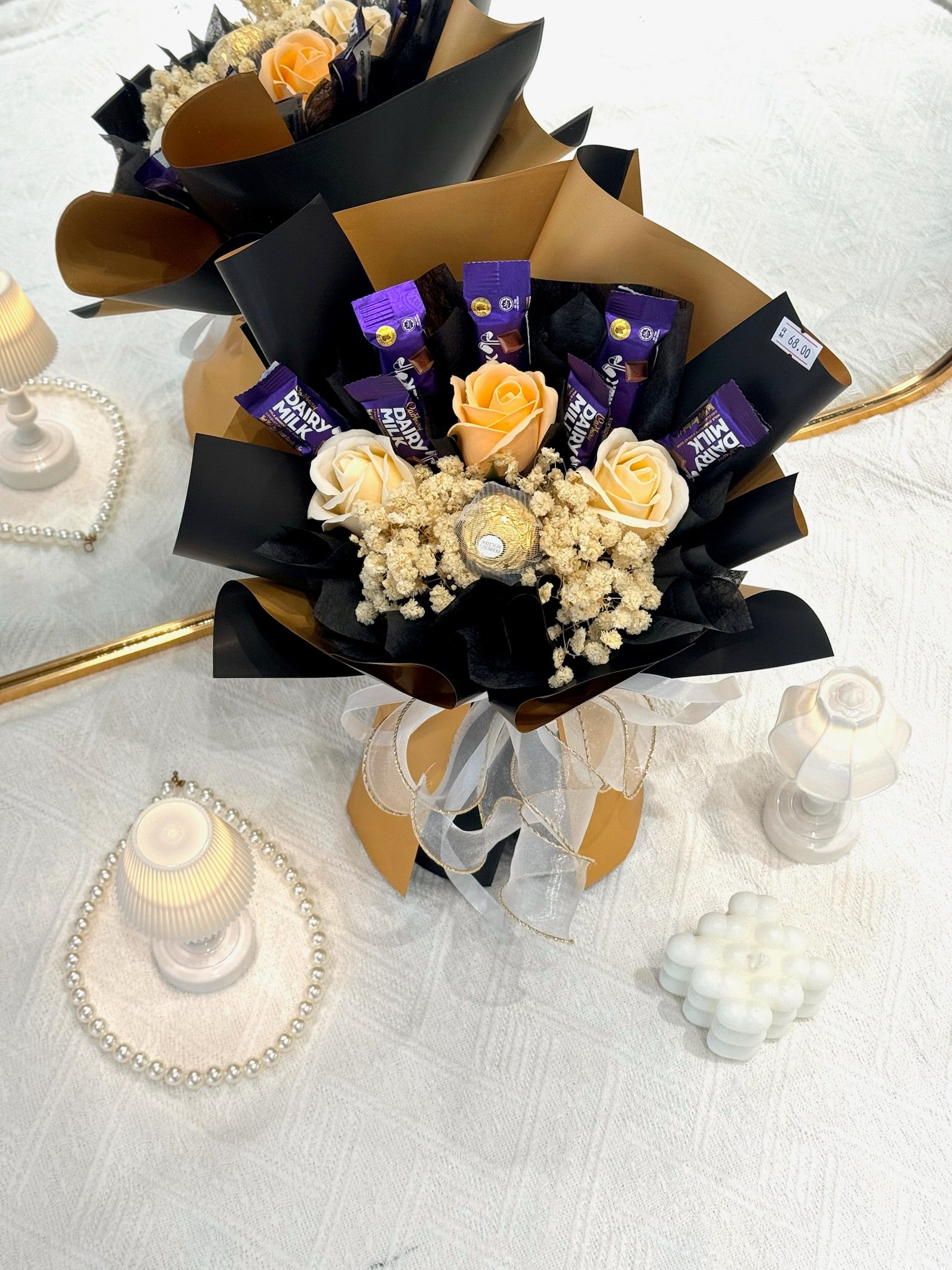 Chocolate Bouquet | 巧克力 FC005