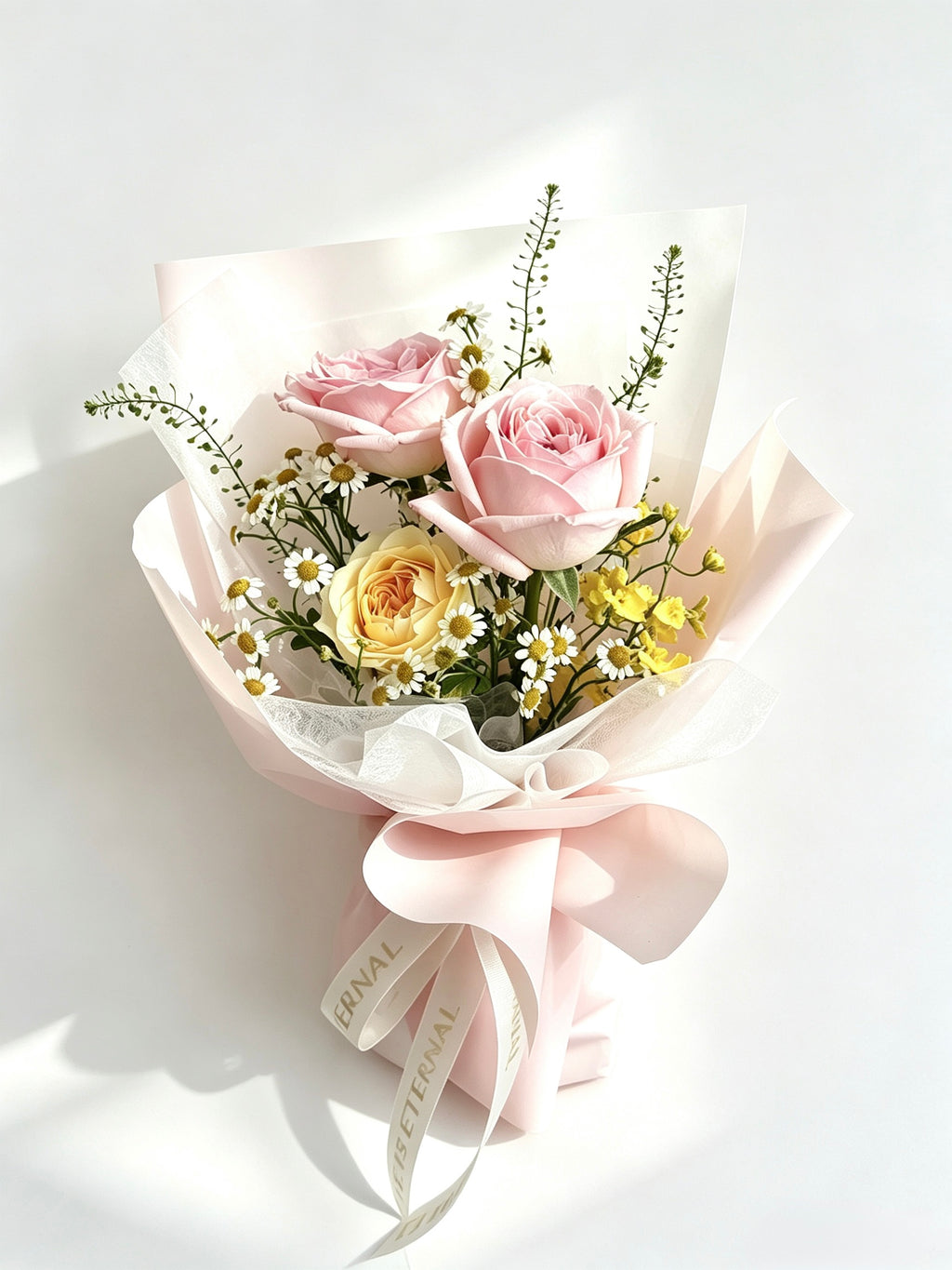 Blush Bloom | 心动绽放