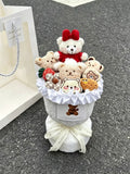 Toy Bucket | 公仔抱抱桶 TB02