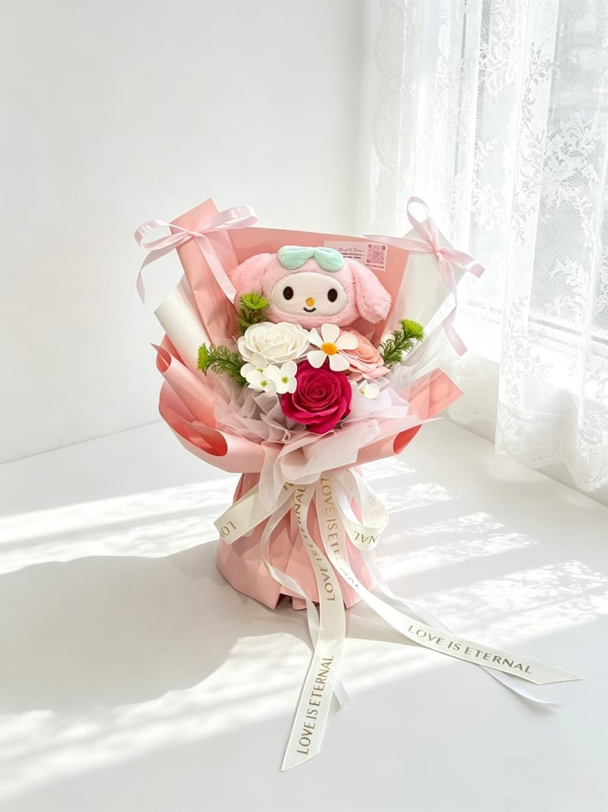 My Melody | 美乐蒂 MM1